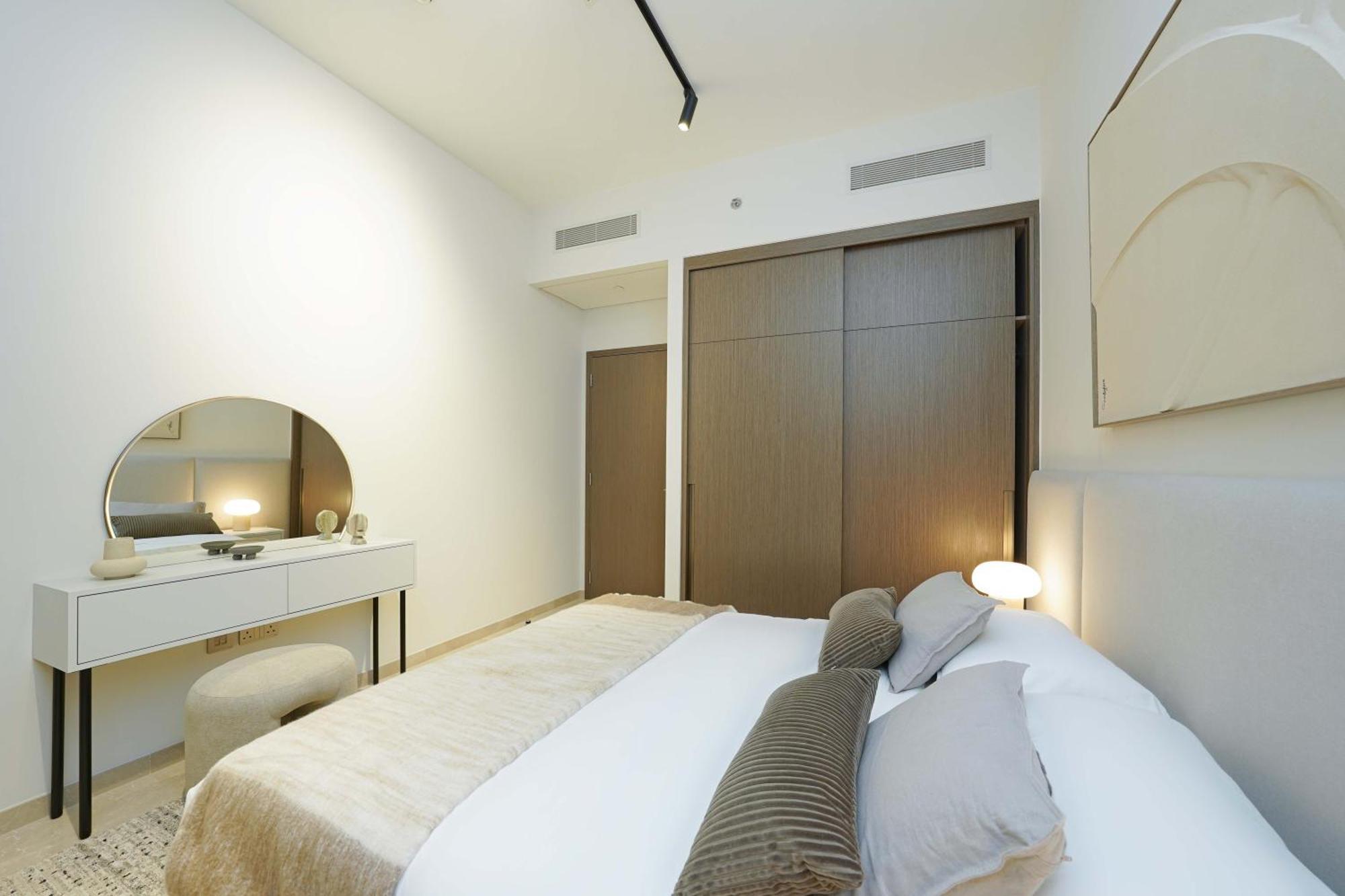 Retreat At Touching Distance To Burj Khalifa, Downtown * Dubai