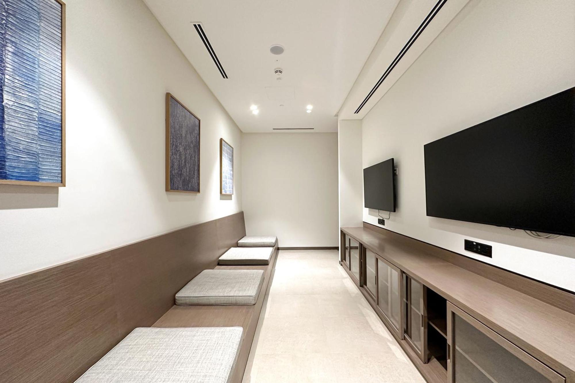 Holiday home Retreat At Touching Distance To Burj Khalifa, Downtown Dubai